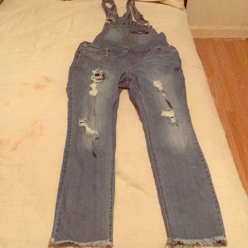 Overalls